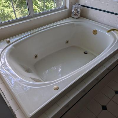 Jacuzzi Tub The Owner Has Removed The Tub