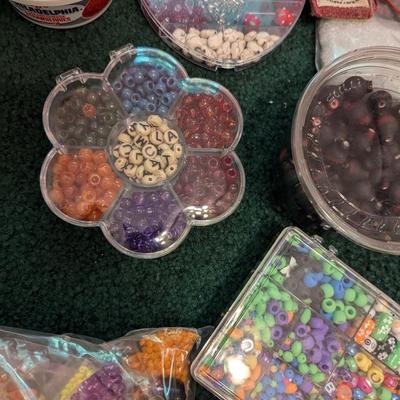 Crafting Supplies Beads For Jewelry Making