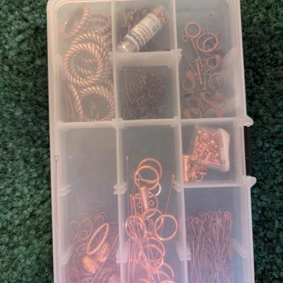 Crafting Supplies Beads For Jewelry Making
