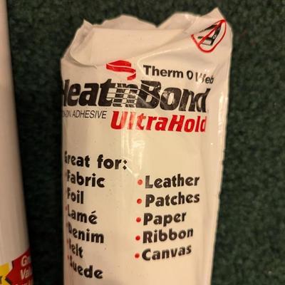 Crafting Supplies Simplicity Folk Art One Stroke Heat n Bond