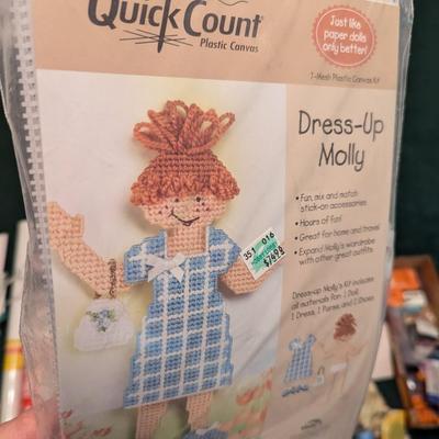 Crafting Supplies Simplicity Folk Art One Stroke Heat n Bond