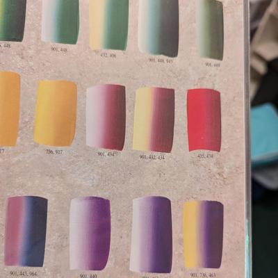 Crafting Supplies Simplicity Folk Art One Stroke Heat n Bond