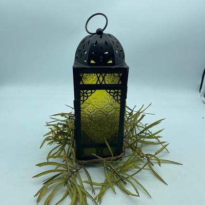 Christmas Lantern