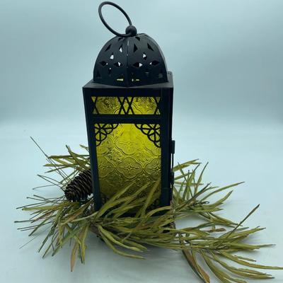 Christmas Lantern
