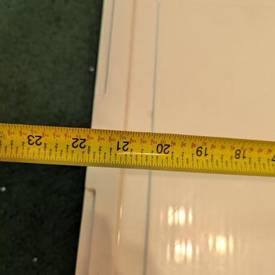 Assortment Of Storage Bins