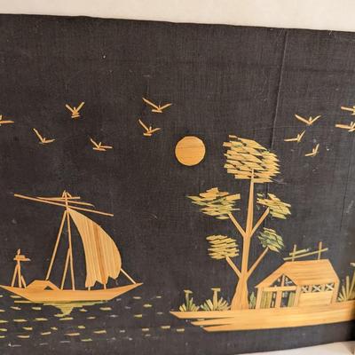 Variety Of Artwork & Postcards Carl Valente Print