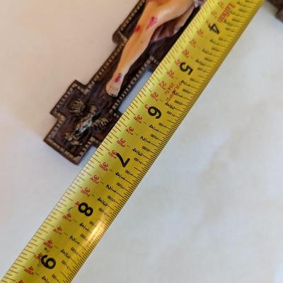 Crucifixes Various Sizes