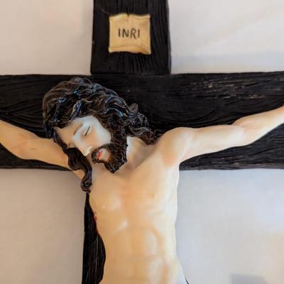 Crucifixes Various Sizes