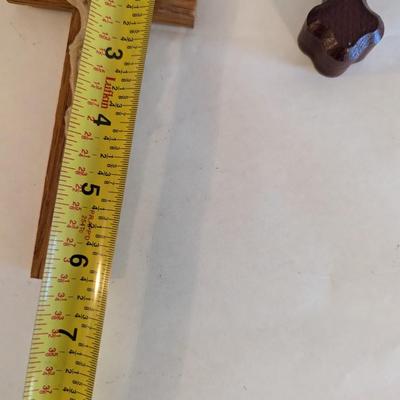 Crucifixes Various Sizes