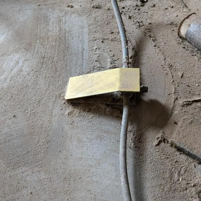 Sand Blast Enclosure Cabinet