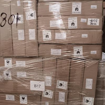 Palllet lot of big and small 15 pcsof Amazon furniture items