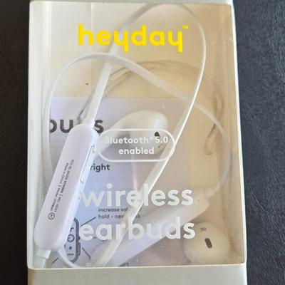 Electronics Cloth, Wireless Earbuds, and Tempured Glass Phone Camera Covers