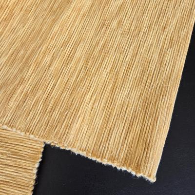 Golden Yellow Table Runner