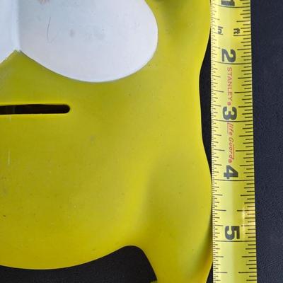 Collectible Frog Coin Bank