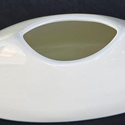 Christopher Stuart Porcelain 'Tempest'Vase