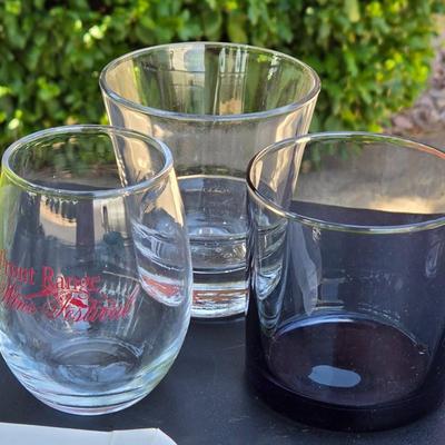 Mixed Bar Items