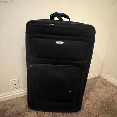 3 Set of Luggage Duffel Bags