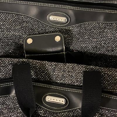 3 Set of Luggage Duffel Bags