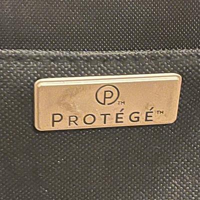 Samsonite & Protege Luggages Set of 2