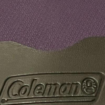 American Tourister & Coleman Trolley Suitcases