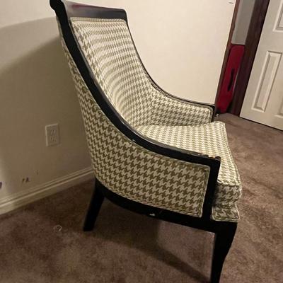 Living Room Chair 