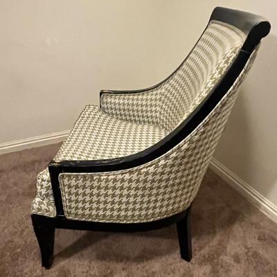 Living Room Chair 