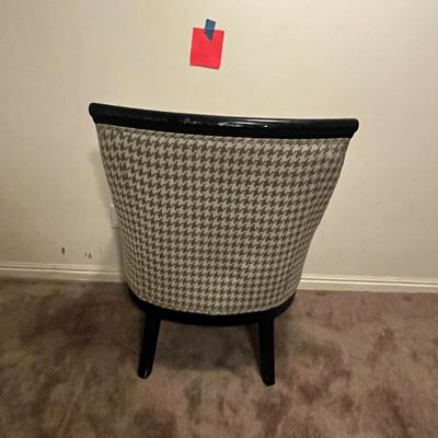 Living Room Chair 