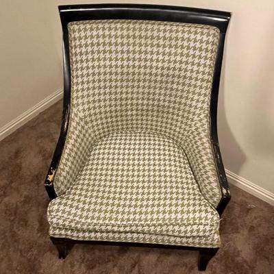 Living Room Chair 