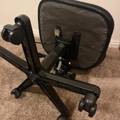 Black Computer Chair