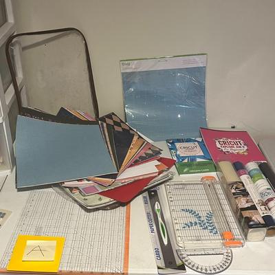 Cricuit Supplies