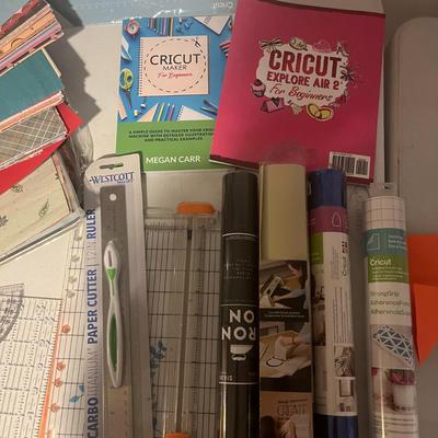 Cricuit Supplies