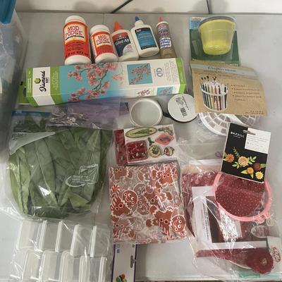 Craft Tools Set (Craft B)
