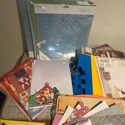 Cricut Design Supplies