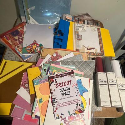 Cricut Design Supplies