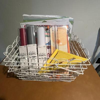 Cricut Design Supplies