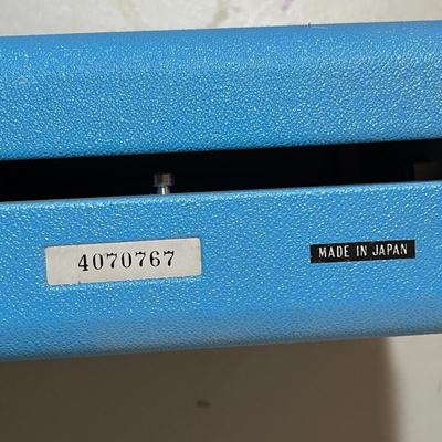 Brother Profile 588 Knitting Machine