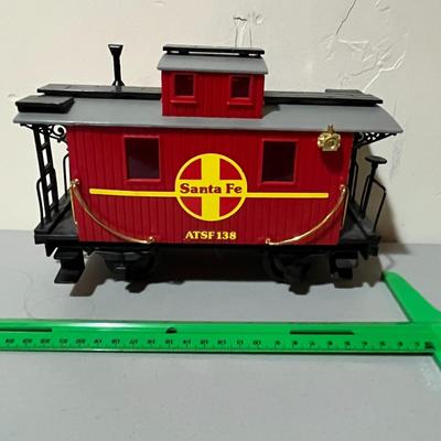 Colourfull Battery Operated Engine Train & Track 