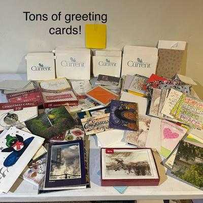 Misc Greeting Cards
