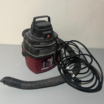 Shop Vac HP Wet Dry Vac 500X (1Gal.)