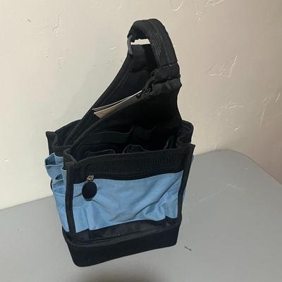 Tote-ally Cool On the Go Craft Bag