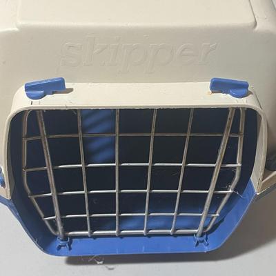 Skipper Pet Carrier