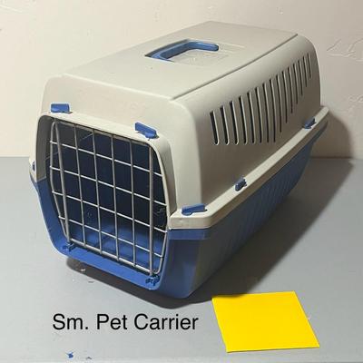 Skipper Pet Carrier