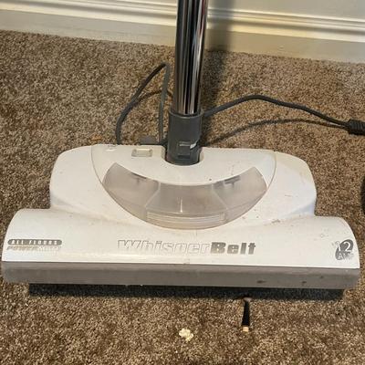 Kenmore Vaccum Cleaner