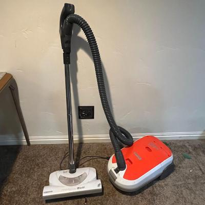 Kenmore Vaccum Cleaner
