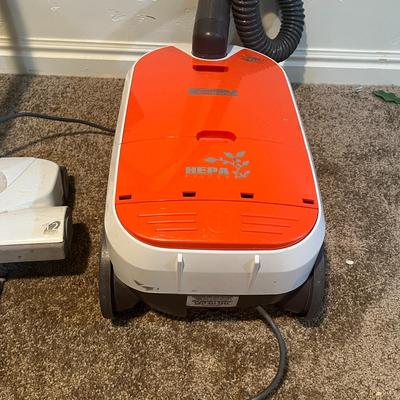 Kenmore Vaccum Cleaner