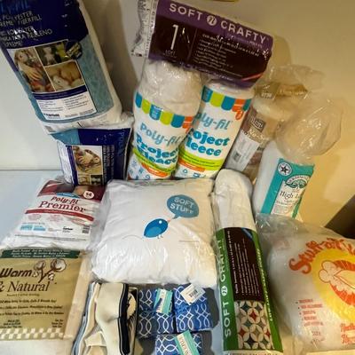 Lot Quilters Bundle Set