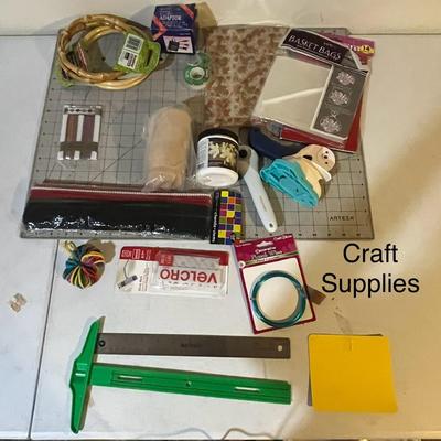 Craft Supplies