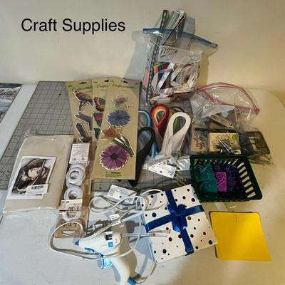 Craft Supplies