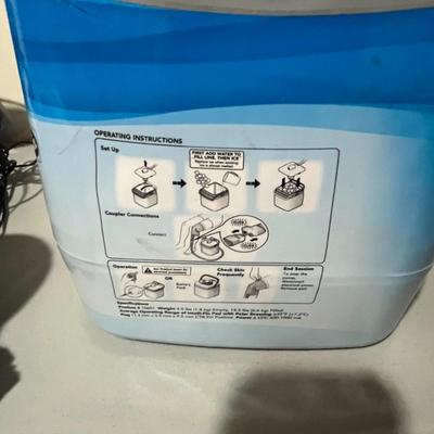 Breg Polar Care Kodiak Cold Therapy System