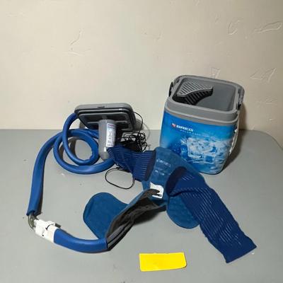 Breg Polar Care Kodiak Cold Therapy System